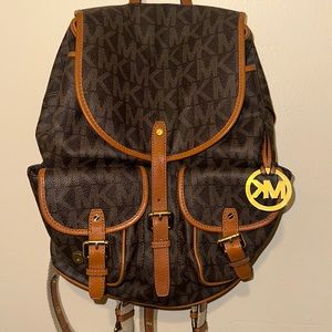 Michael kors book bag